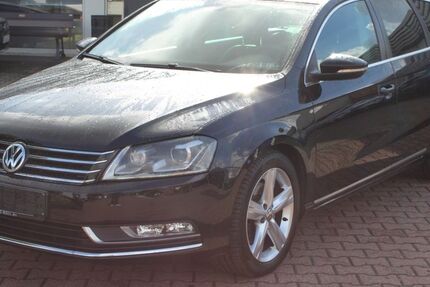 VW Passat 113.367 km 12.970 &euro; Lünen 44536
