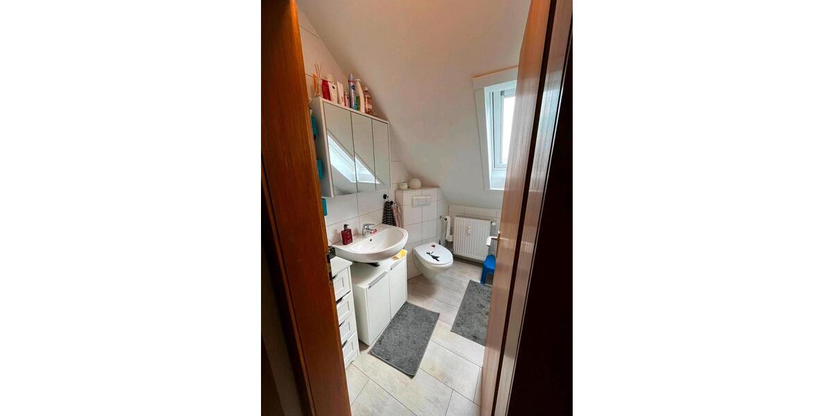 Etagenwohnung Datteln - 3 Zimmer, 63 m&sup2;, 520&euro; | Angebot:26031679