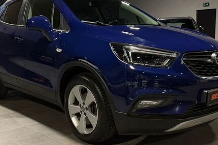 Opel Mokka 120.000 km 9.990 &euro; Unna 59425