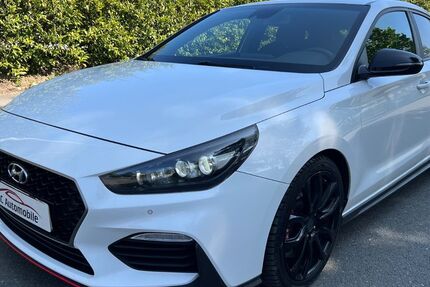 Hyundai i30 110.000 km 18.000 &euro; Witten 58454