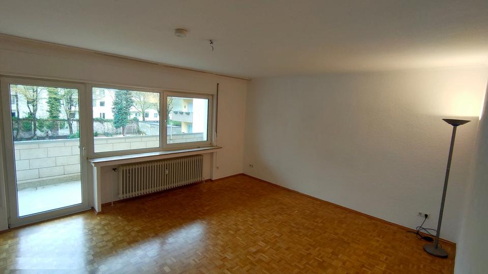 Etagenwohnung Arnsberg Holzen - 2 Zimmer, 64 m&sup2;, 560&euro; | Angebot:25642611