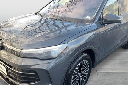 VW Tiguan 5.890 km 42.811 &euro; Bergkamen 59192