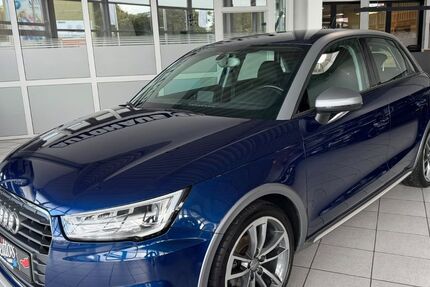 Audi A1 136.919 km 11.890 &euro; Dortmund Innenstadt Ost 44143