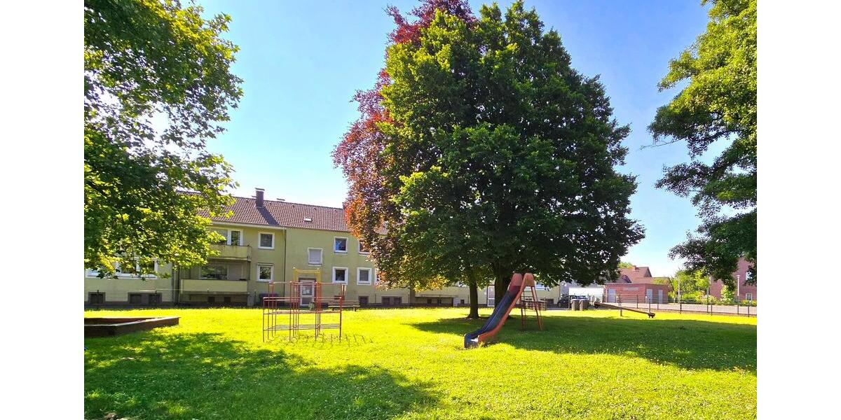 Etagenwohnung Bergkamen - 3 Zimmer, 63 m&sup2;, 519&euro; | Angebot:24710824