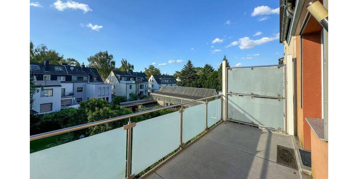 Etagenwohnung Bochum Werne - 2 Zimmer, 68 m&sup2;, 600&euro; | Angebot:25957226