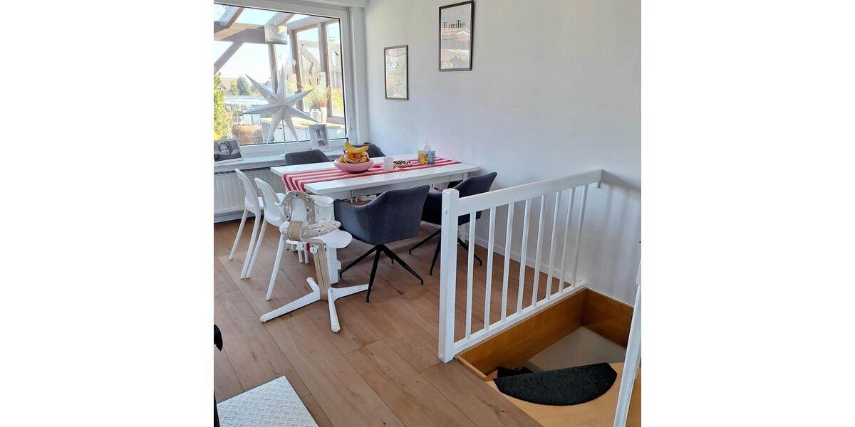 Erdgeschoßwohnung Holzwickede - 3 Zimmer, 80 m&sup2;, 285.000&euro; | Angebot:25447177