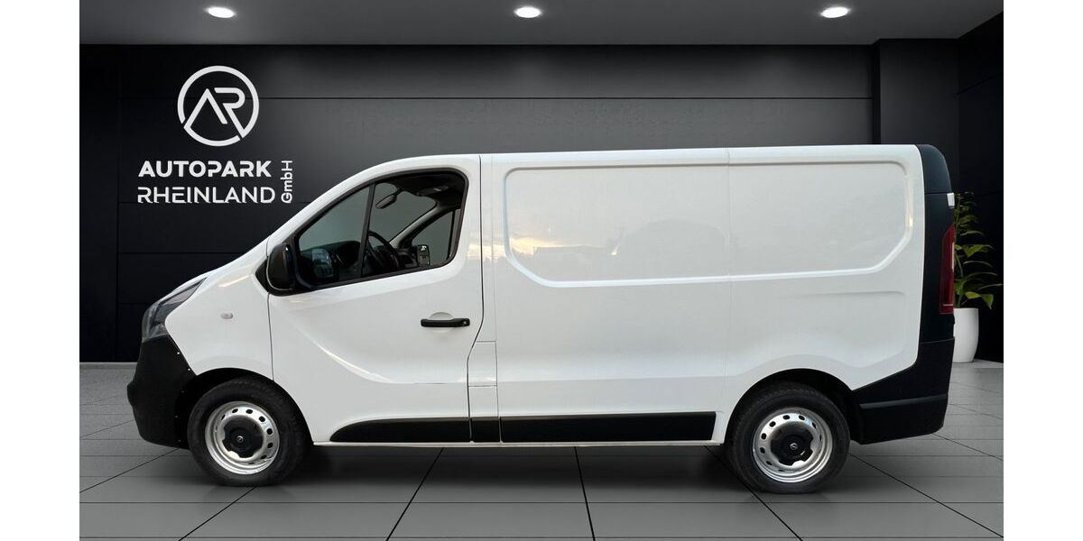Opel Vivaro 194.518 km 8.950 &euro; Bochum 44866
