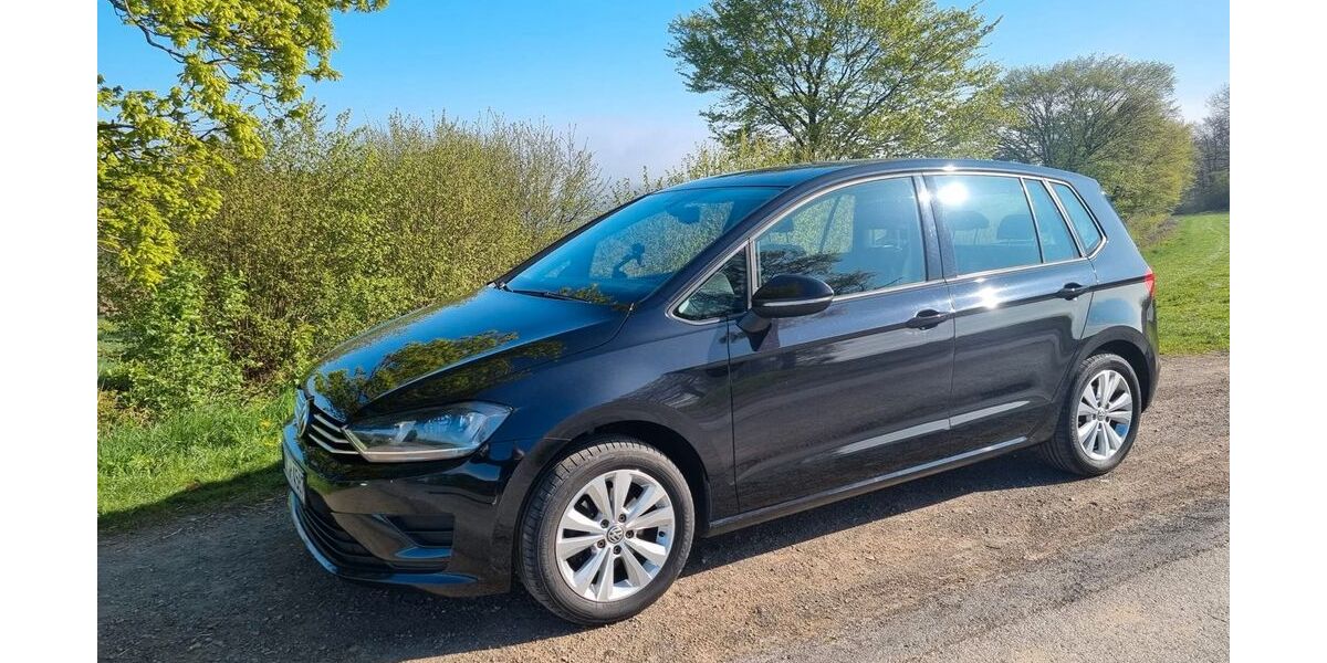 VW Golf Sportsvan 191.077 km 9.500 &euro; Schalksmühle 58579