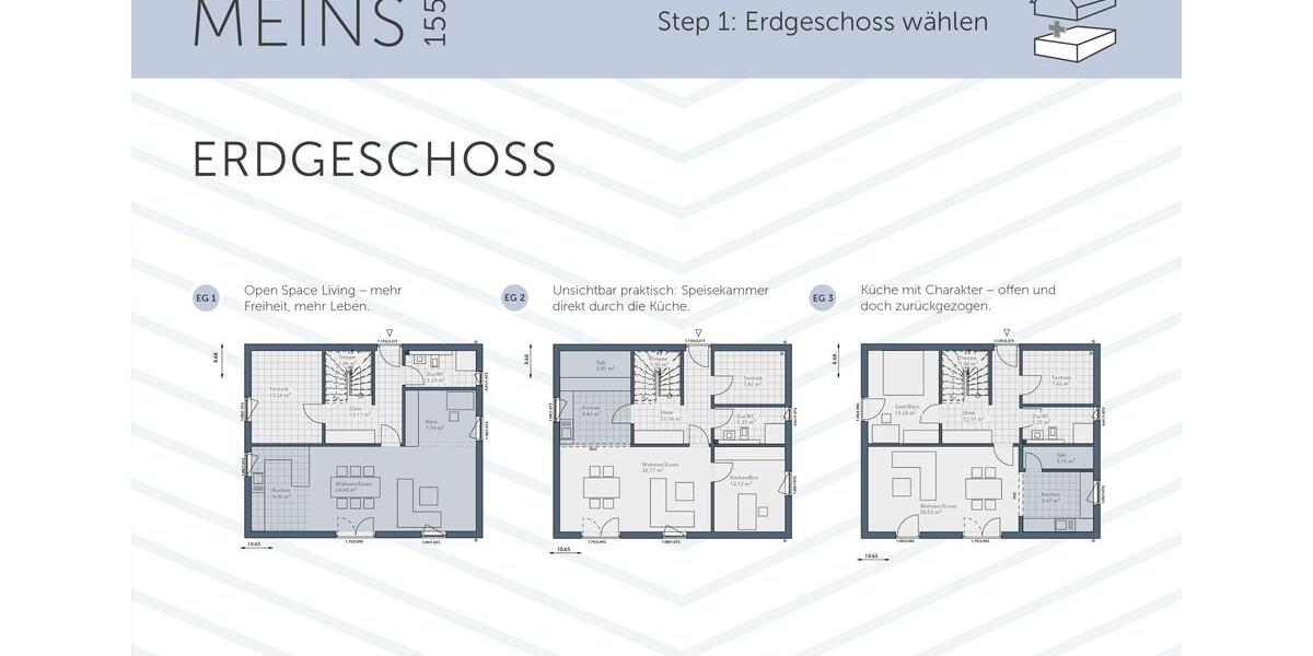 Einfamilienhaus Schwelm - 6 Zimmer, 155 m&sup2;, 1.900&euro; | Angebot:24629820