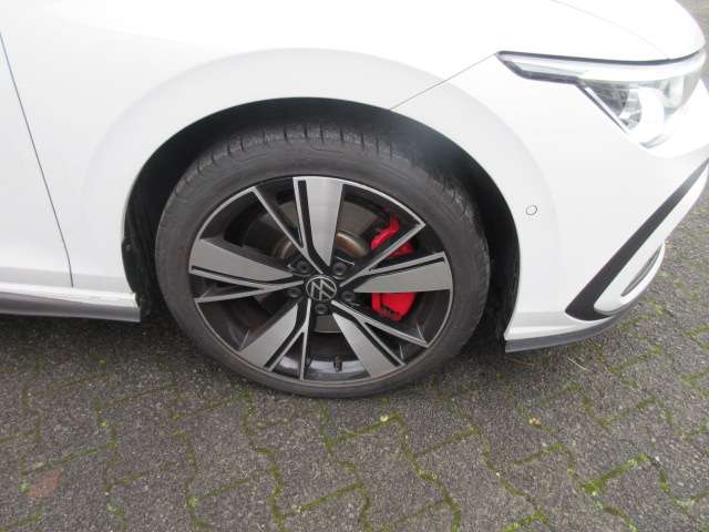 VW Golf GTE 1.4 eHybrid DSG NAVI PANORAMA KAMERA HEAD 62.371 km 25.988 &euro; Bergkamen 59192
