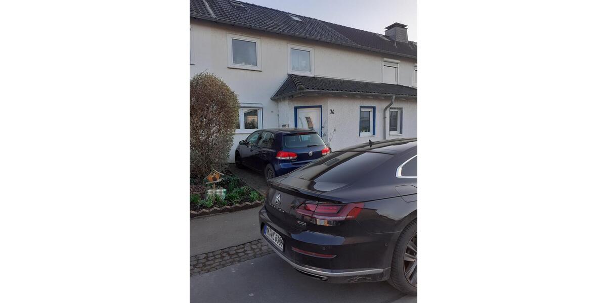 Reihenhaus Iserlohn Sümmern - 4 Zimmer, 88 m&sup2;, 295.000&euro; | Angebot:25375755