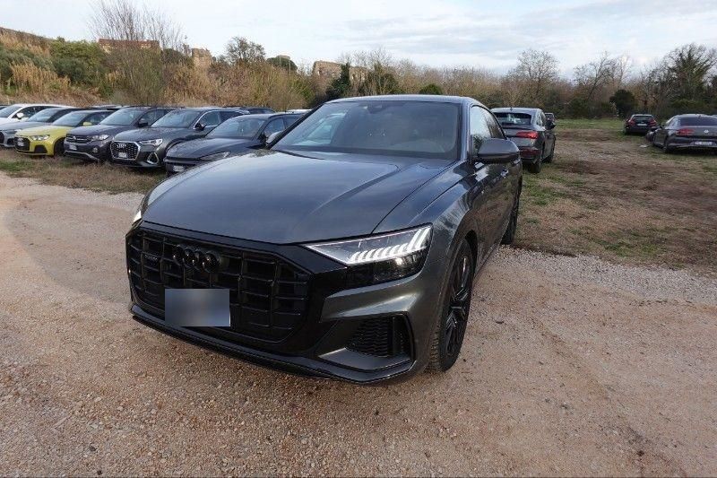 Audi Q8 58.001 km 74.880 &euro; Hagen 58091
