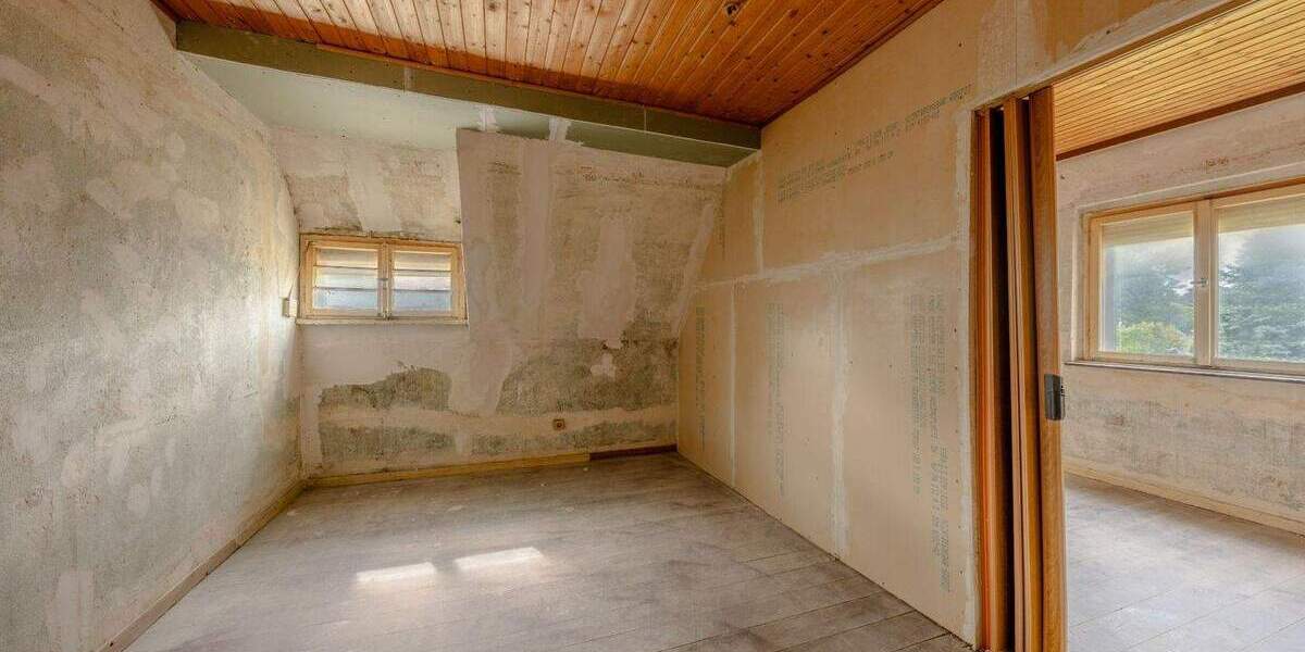 Reihenmittelhaus Unna Massen-Nord - 5 Zimmer, 74 m&sup2;, 159.000&euro; | Angebot:25686366