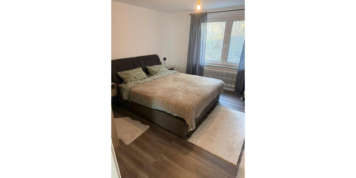 Etagenwohnung Altena - 2.5 Zimmer, 57 m&sup2;, 365&euro; | Angebot:25972028