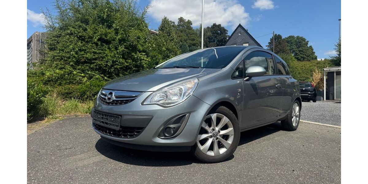 Opel Corsa 203.000 km 2.490 &euro; Schwerte 58239