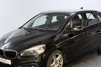 BMW 220 175.700 km 11.490 &euro; Sprockhövel 45549