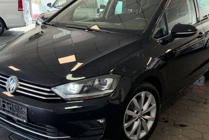 VW Golf Sportsvan 219.980 km 8.990 &euro; Schwelm 58332