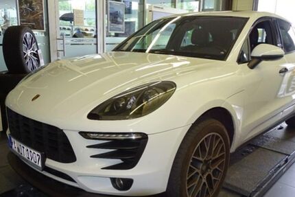 Porsche Macan 270.000 km 23.880 &euro; Herne ( Nordrhein-Westfalen ) 44628