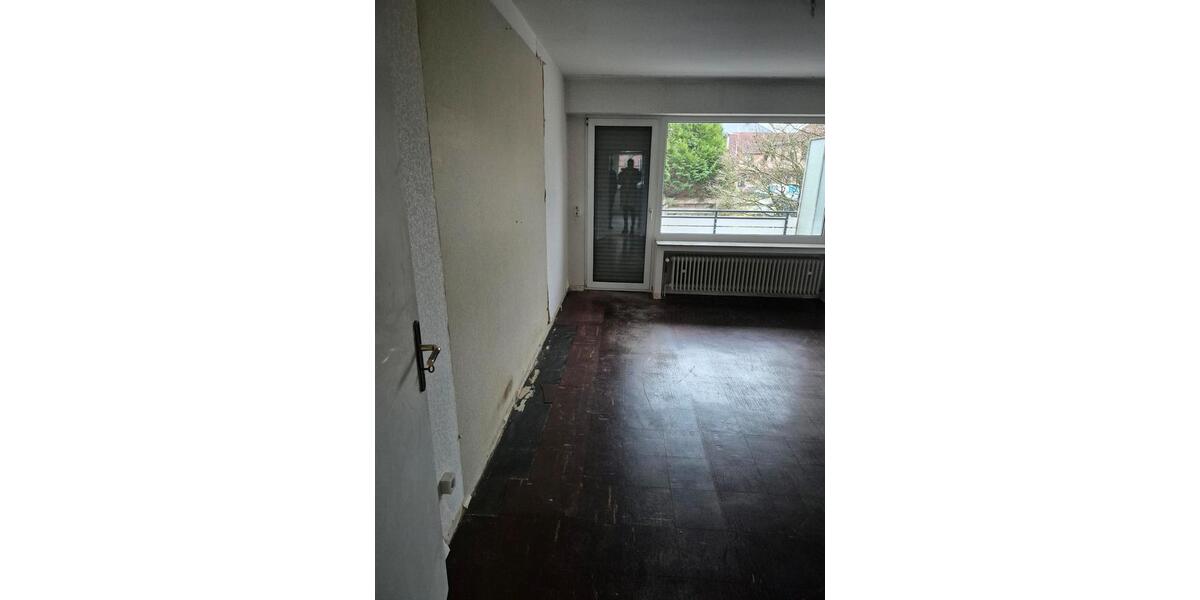 Erdgeschoßwohnung Hamm Daberg - 3.5 Zimmer, 75 m&sup2;, 700&euro; | Angebot:25894290