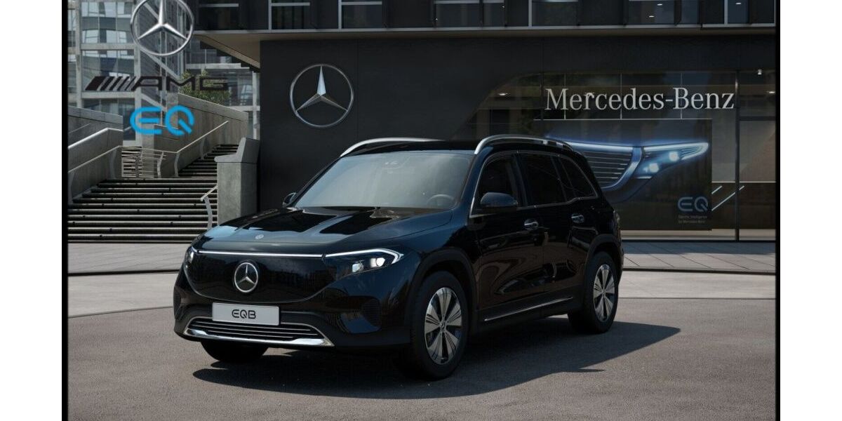 Mercedes-Benz EQB 16.756 km 40.790 &euro; Hagen 58135