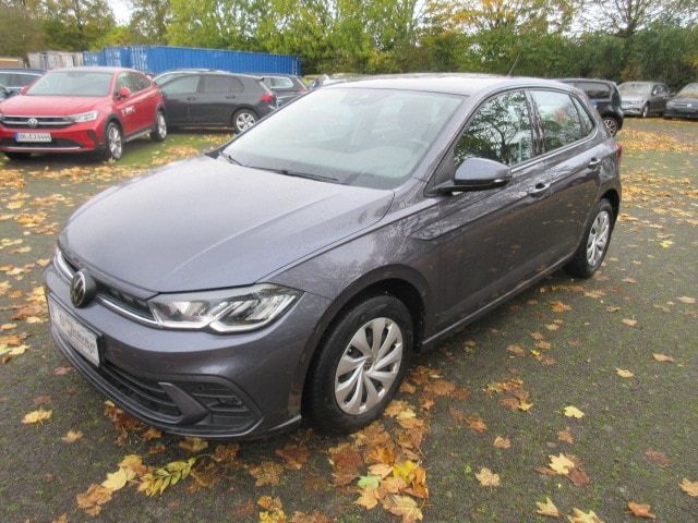 VW Polo 33.300 km 16.988 &euro; Bergkamen 59192