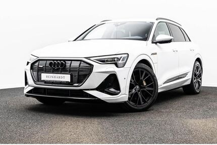 Audi e-tron 52.064 km 35.220 &euro; Hagen 58091