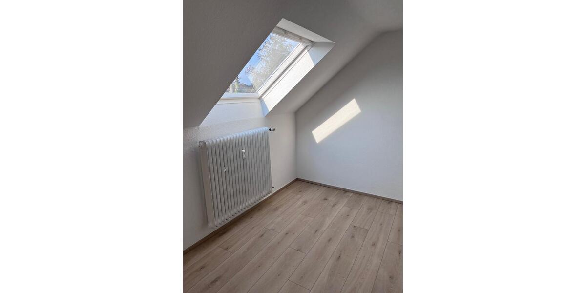Etagenwohnung Wickede (Ruhr) - 3 Zimmer, 54 m&sup2;, 595&euro; | Angebot:27553908