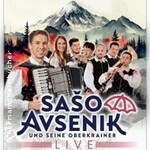 Saso Avsenik und seine Oberkrainer