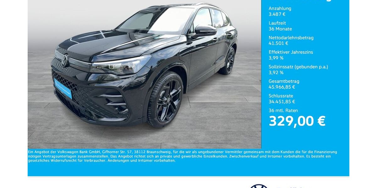 VW Tiguan 19.505 km 44.988 &euro; Dortmund 44141