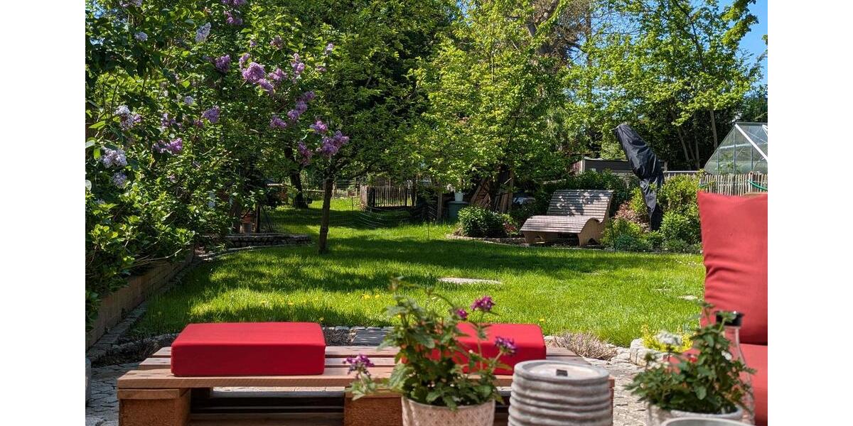 Doppelhaushälfte Bochum Bochum-Ost - 8 Zimmer, 170 m&sup2;, 550.000&euro; | Angebot:26803542