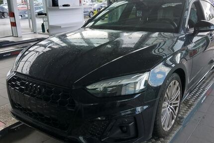 Audi A5 51.818 km 33.944 &euro; Hagen 58091