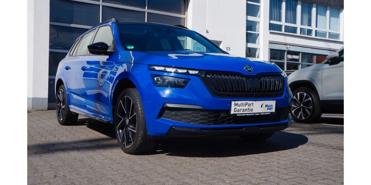 Skoda Kamiq 70.822 km 18.990 &euro; Hagen 58119