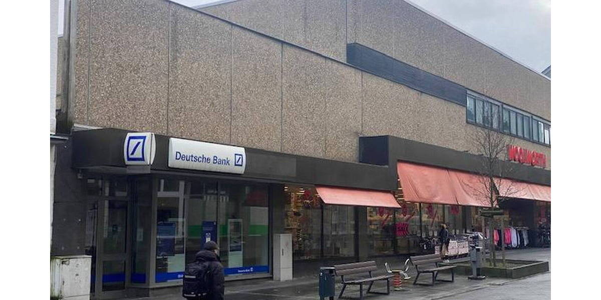 Gewerbeobjekt Hagen Haspe - 450&euro; | Angebot:25969715