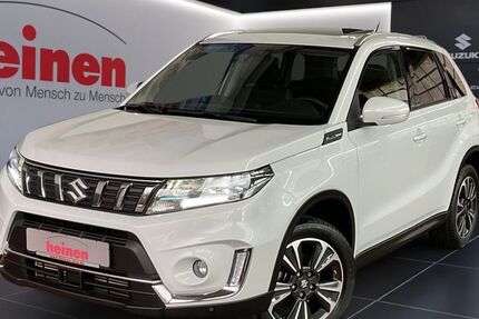 Suzuki Vitara 16.191 km 19.429 &euro; Werne 59368