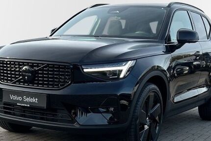 Volvo XC40 20.100 km 35.890 &euro; Schwerte 58239
