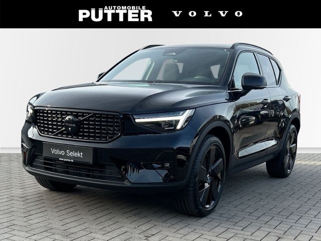 Volvo XC40 20.100 km 35.890 &euro; Schwerte 58239