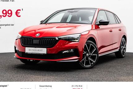 Skoda Scala 52.126 km 22.445 &euro; Hagen 58091