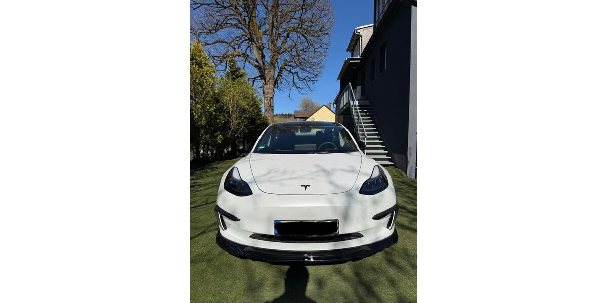 Tesla Model 3 39.300 km 31.300 &euro; Lüdenscheid 58511