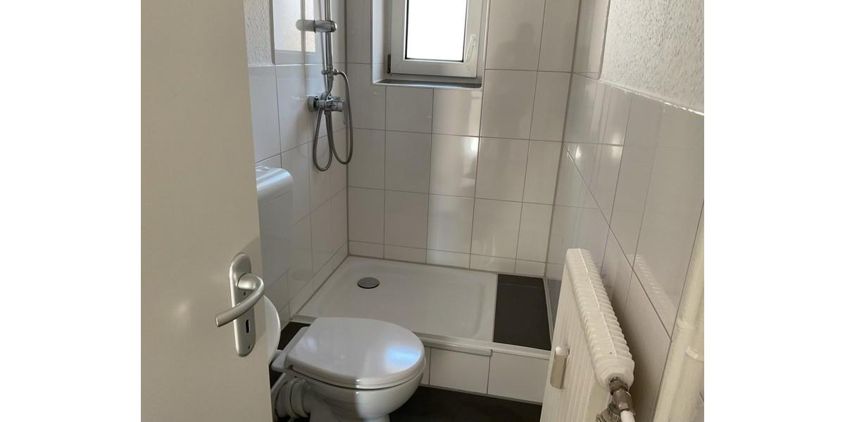 Etagenwohnung Hattingen - 2 Zimmer, 48 m&sup2;, 545&euro; | Angebot:25153991