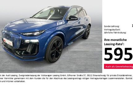 Audi Q6 e-tron 6.647 km 69.888 &euro; Dortmund 44143