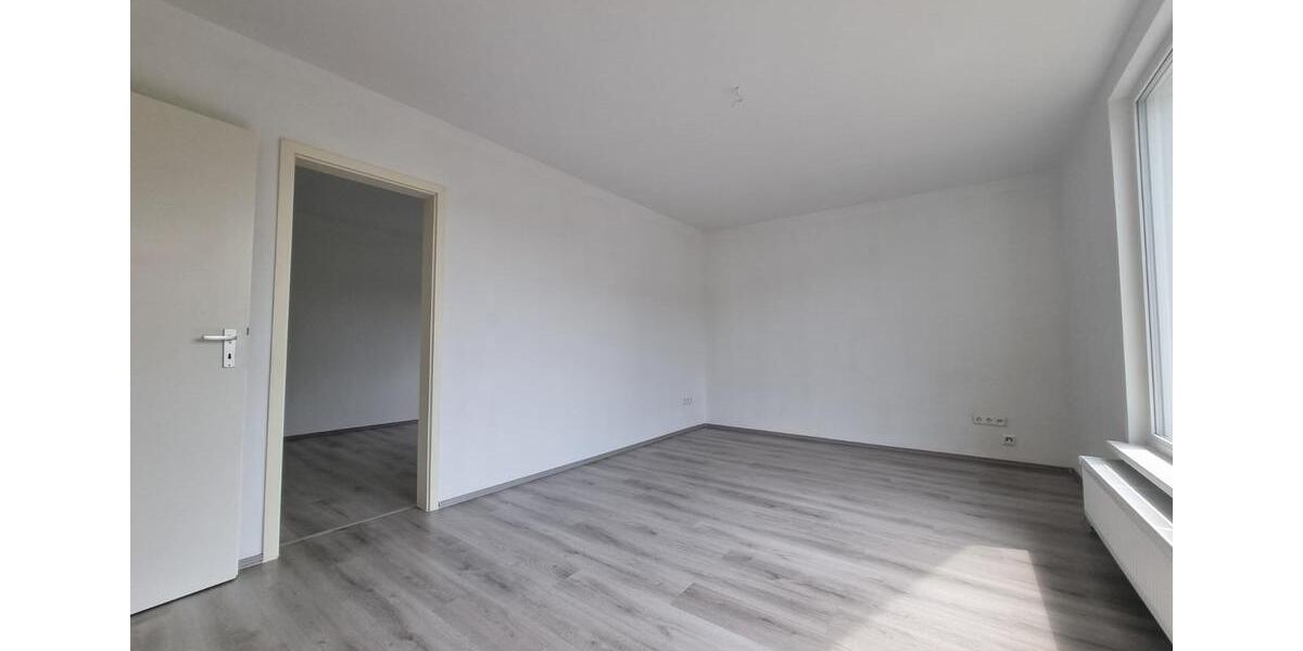 Etagenwohnung Bergkamen - 3 Zimmer, 63 m&sup2;, 519&euro; | Angebot:24710824