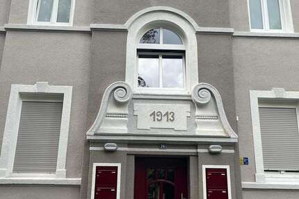 Wohnung Dortmund Kirchlinde - 2 Zimmer, 54 m&sup2;, 441&euro; | Angebot:26098498