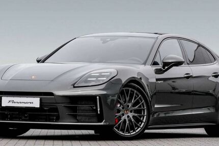 Porsche Panamera 17.500 km 151.900 &euro; Hagen 58119