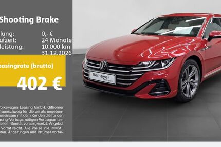 VW Arteon 33.917 km 30.770 &euro; Bochum 44809