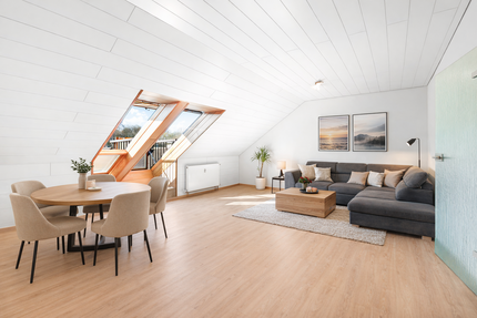 Wohnung Lünen Alstedde - 2 Zimmer, 83 m&sup2;, 800&euro; | Angebot:25840209