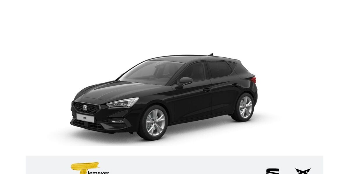 Seat Leon 23.777 km 28.050 &euro; Hemer 58675