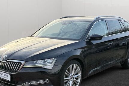 Skoda Superb 58.725 km 28.990 &euro; Castrop-Rauxel 44575