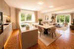 Etagenwohnung Bochum Wiemelhausen - 3 Zimmer, 92 m&sup2;, 433.500&euro; | Angebot:26796185