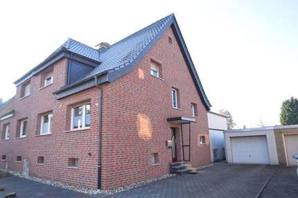 Haus Bergkamen - 7 Zimmer, 145 m&sup2;, 349.000&euro; | Angebot:25103427