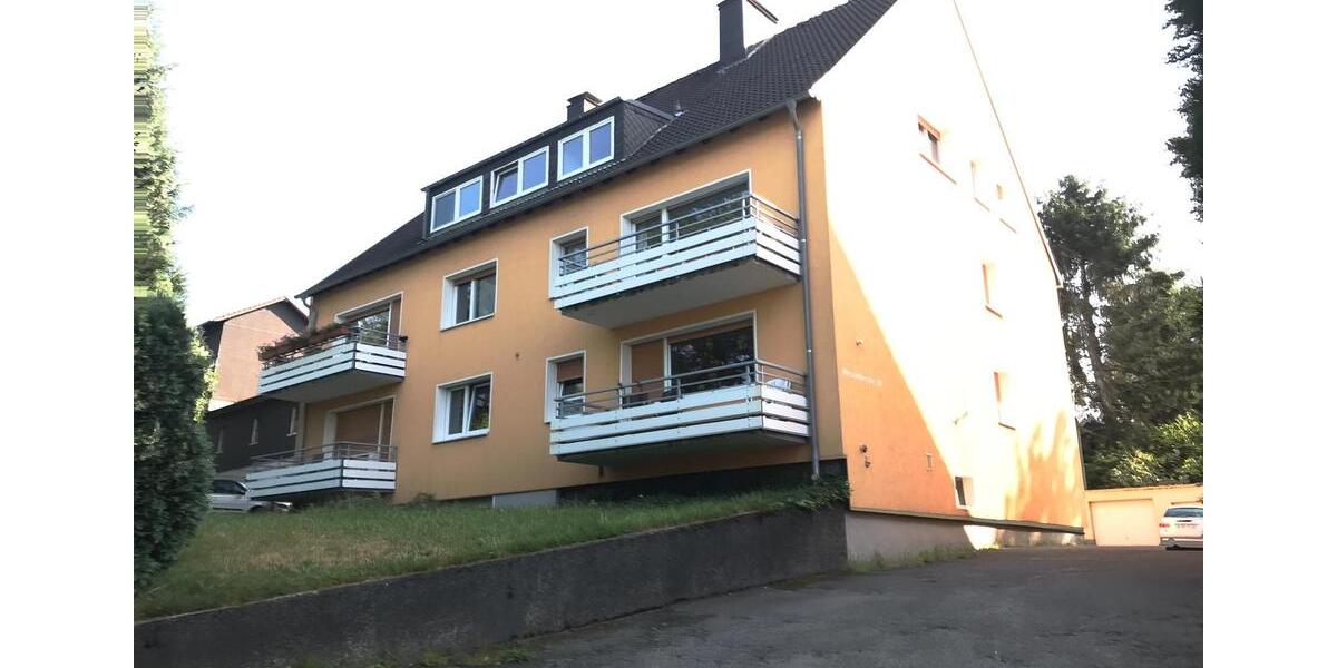 Etagenwohnung Schwerte - 2 Zimmer, 59 m&sup2;, 472&euro; | Angebot:27597701